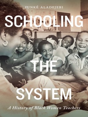 cover image of Schooling the System